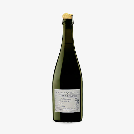 ALTA ALELLA CHENIN CUVÉE BRUT NATURE