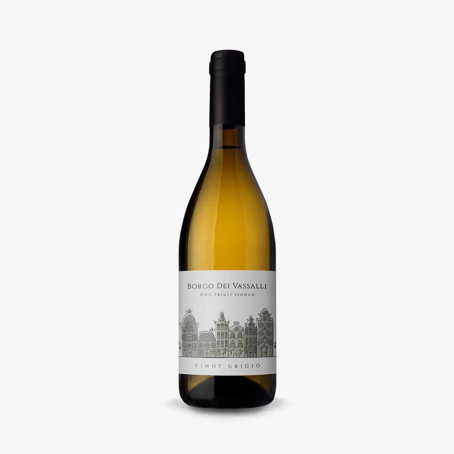 BORGO DEI VASSALLI PINOT GRIGIO