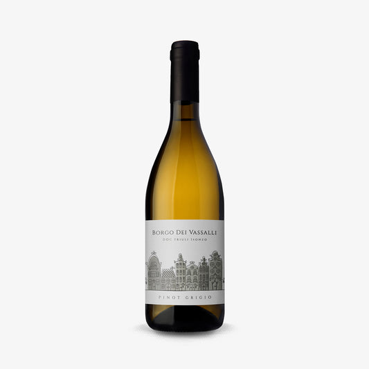 BORGO DEI VASSALLI PINOT GRIGIO