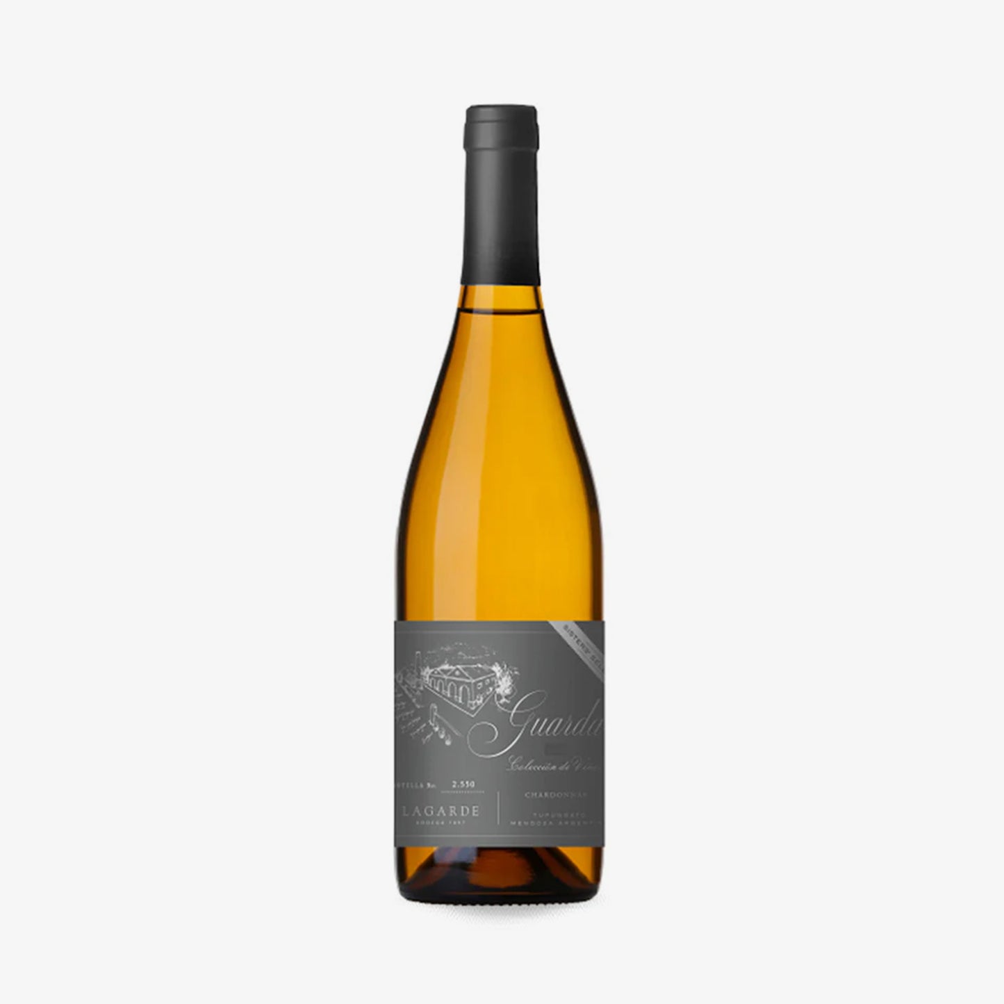 LAGARDE GUARDA CHARDONNAY