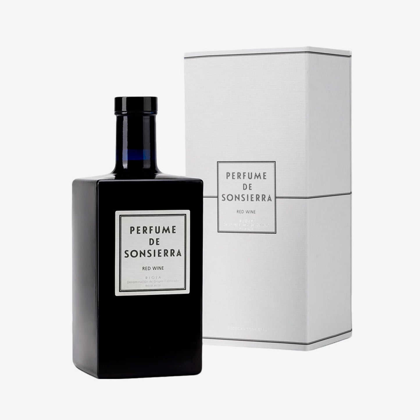 PERFUME DE SONSIERRA