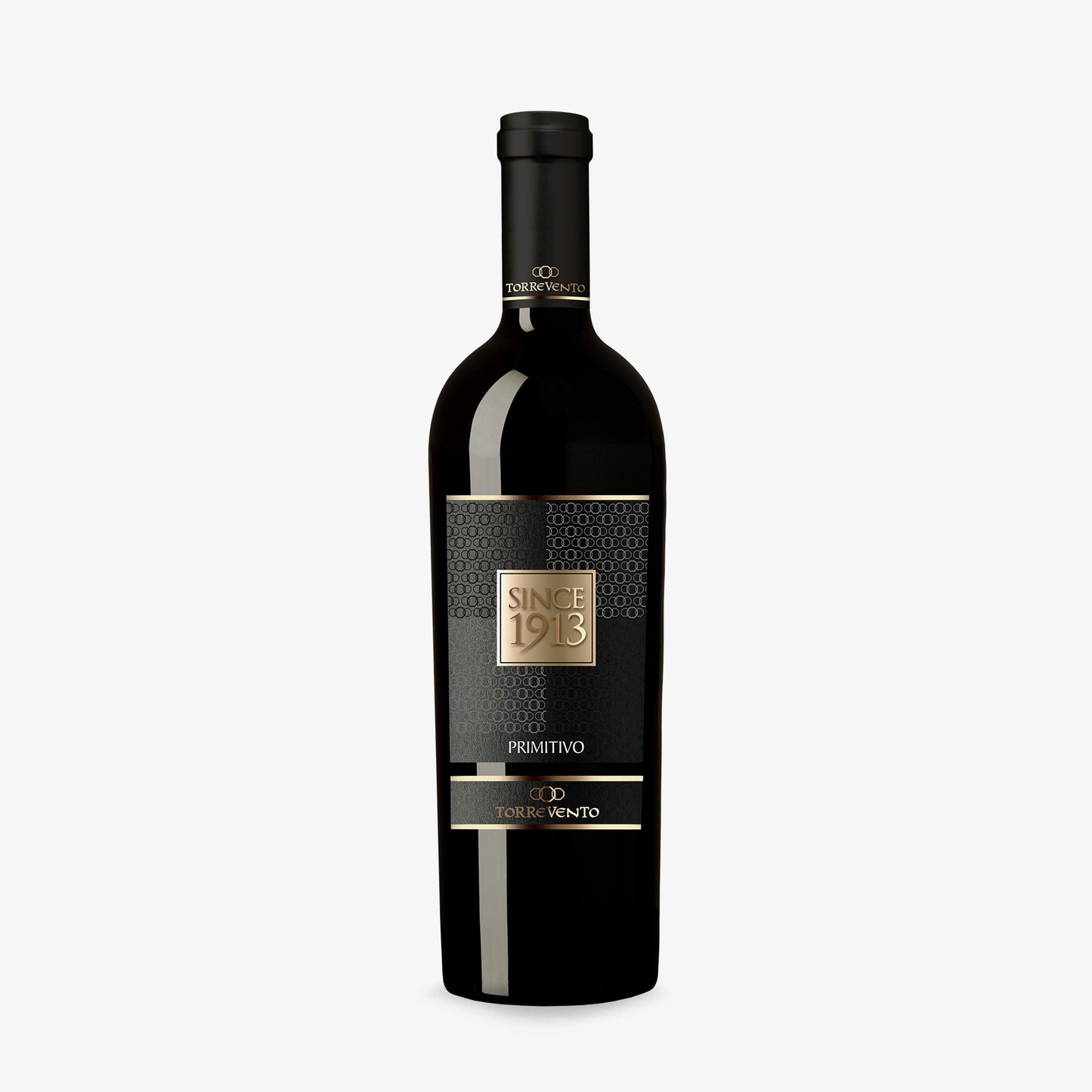 SINCE 1913 PRIMITIVO