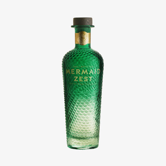 MERMAID SMALL BATCH ZEST GIN