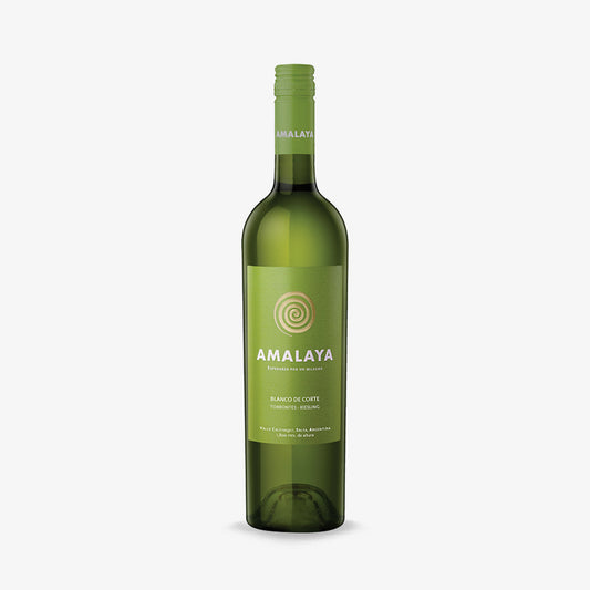 AMALAYA TORRONTÉS