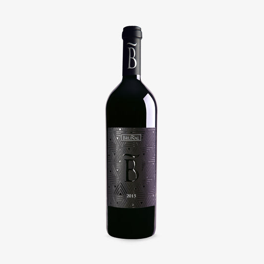 BRUÑAL RESERVA 2015