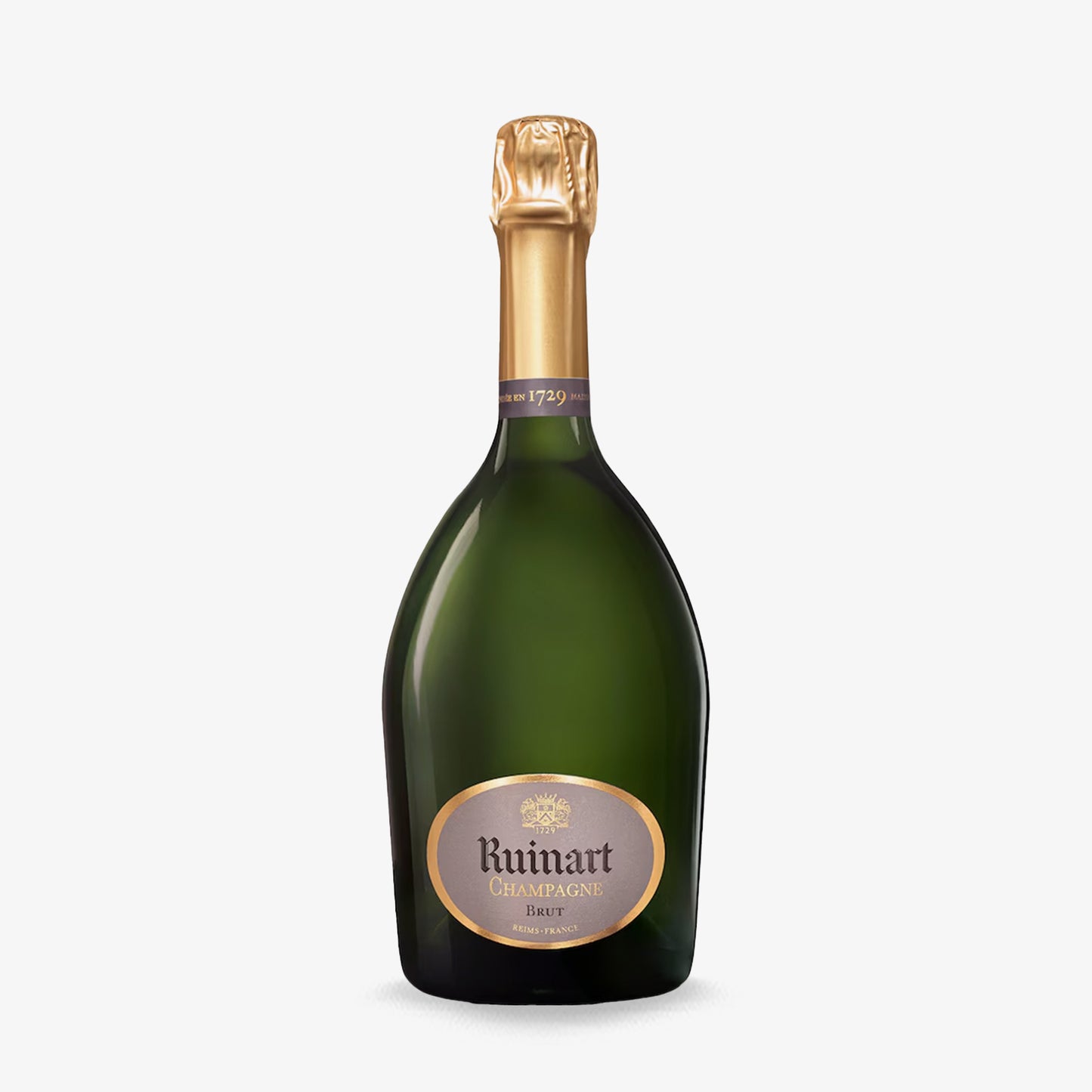 CHAMPAGNE R DE RUINART