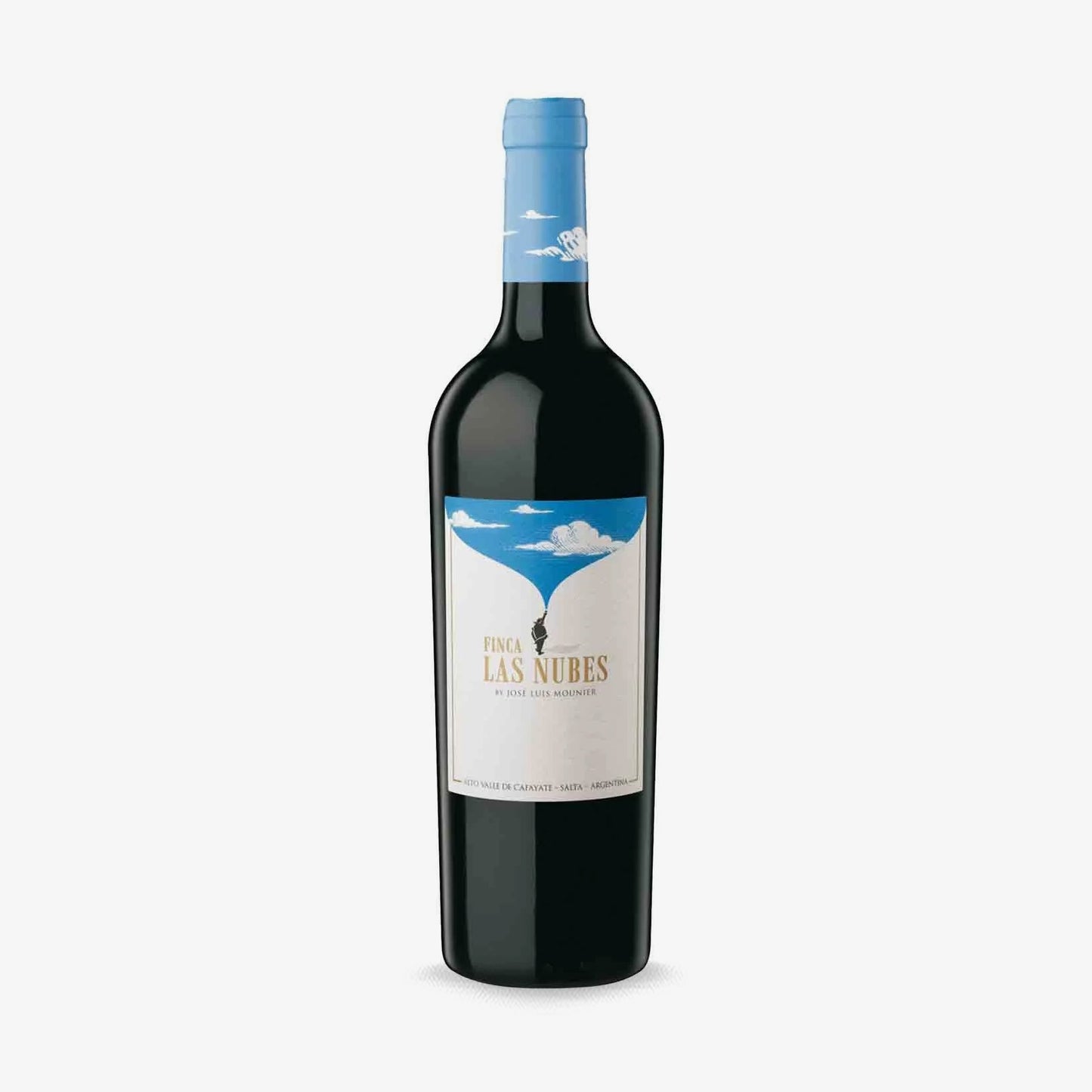 FINCA LAS NUBES TANNAT