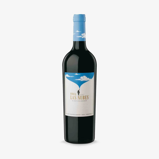 FINCA LAS NUBES TANNAT