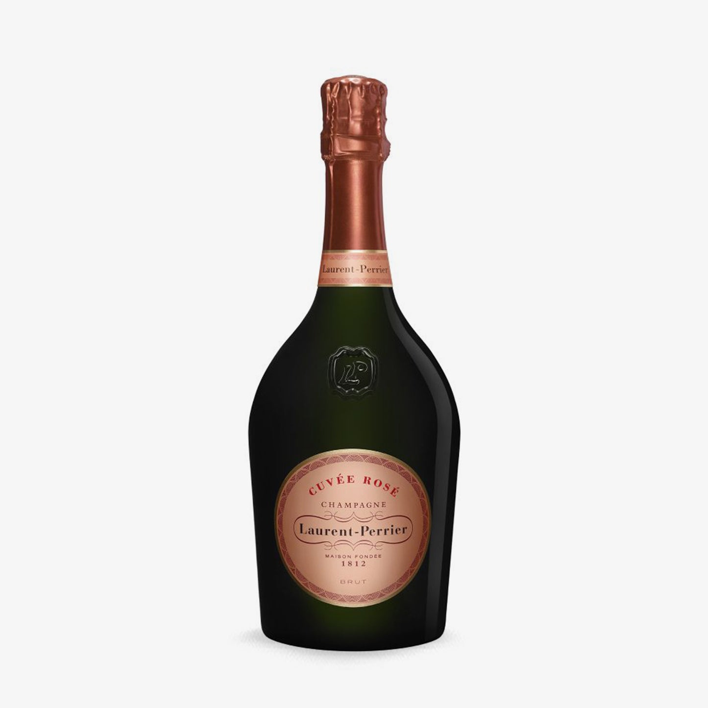 LAURENT PERRIER CUVÉE ROSÉ