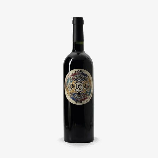 LO de LORENZO CABERNET SAUVIGNON
