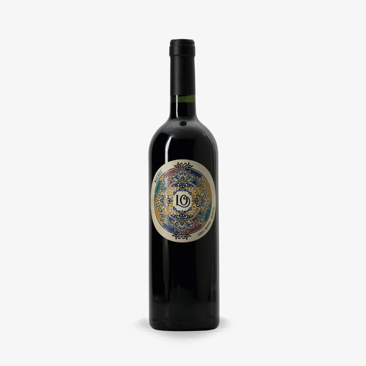 LO de LORENZO MALBEC