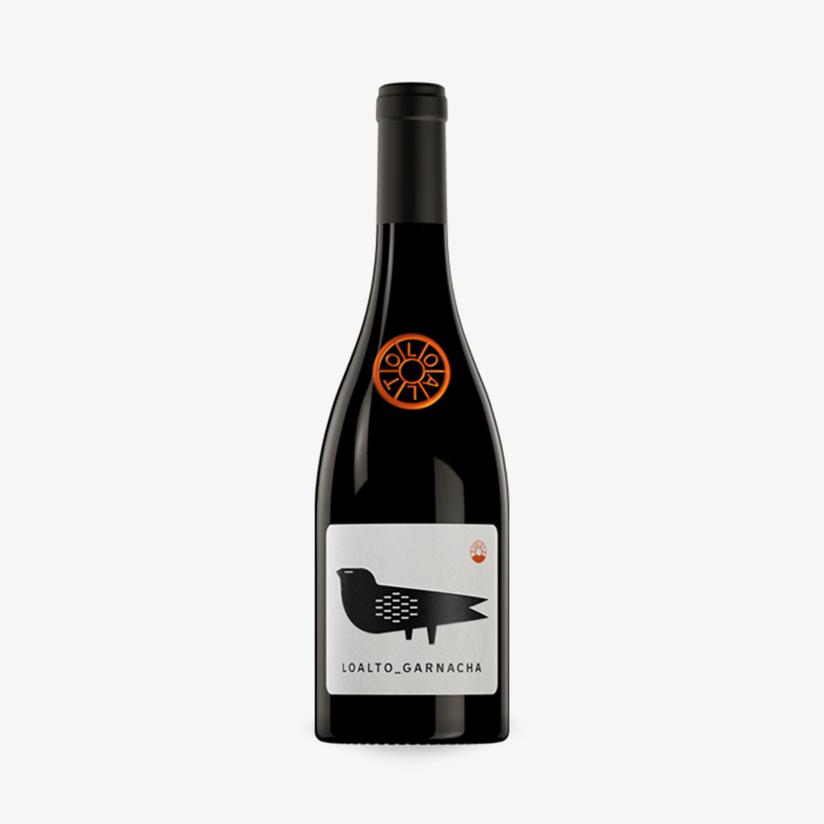 LOALTO GARNACHA