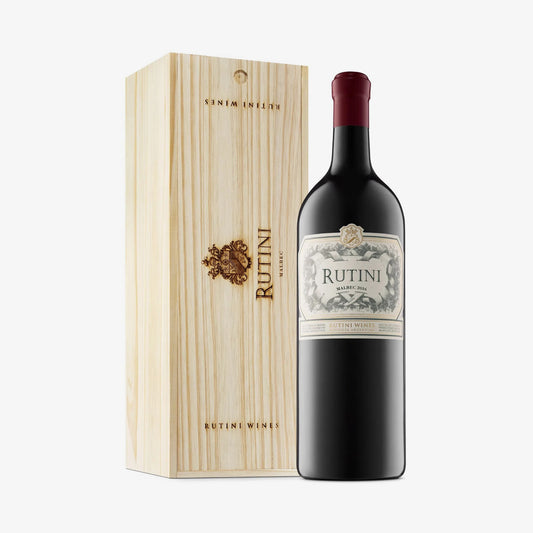 RUTINI MALBEC COLECCIÓN 3L