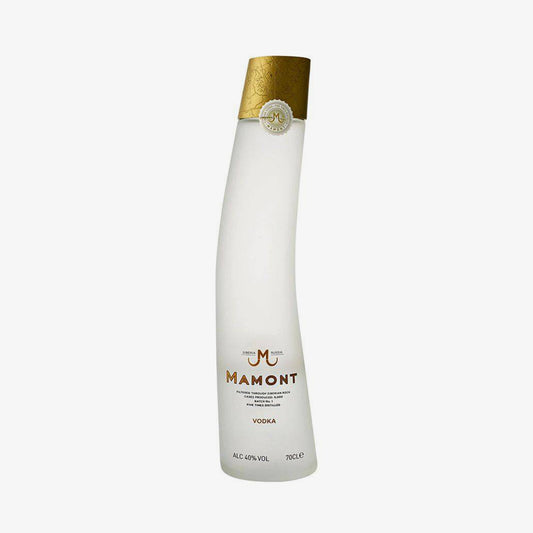 MAMONT VODKA