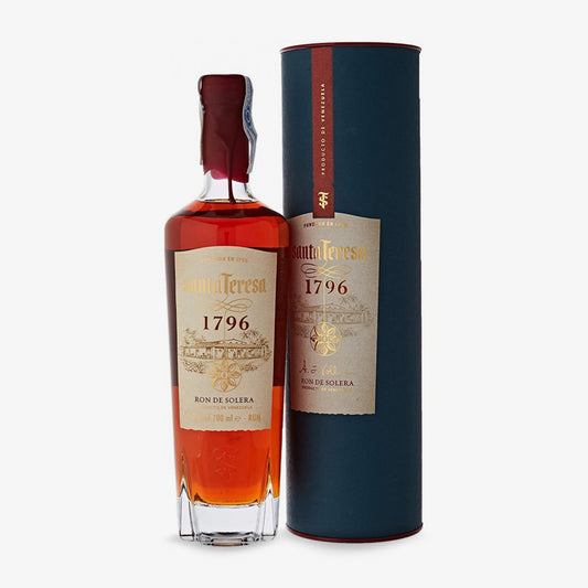 RON SANTA TERESA 1796