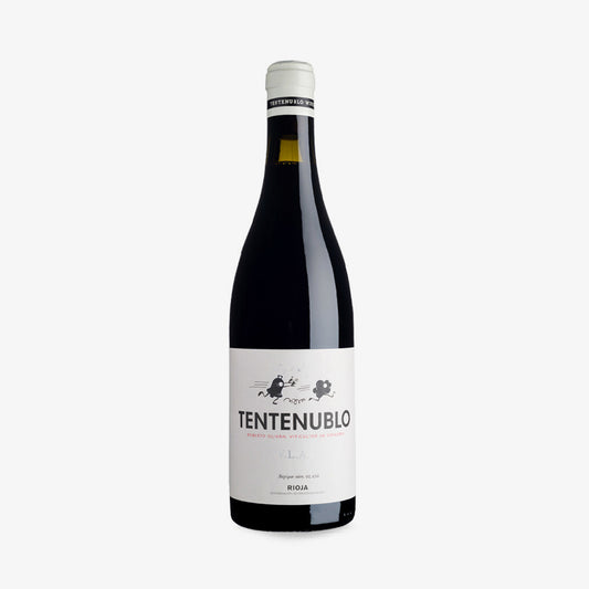 TENTENUBLO TINTO