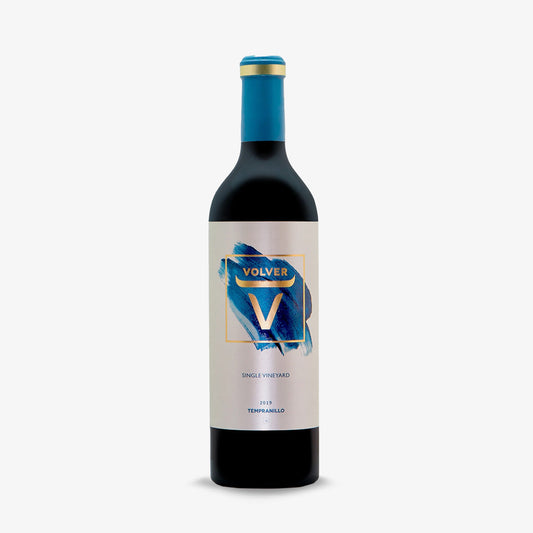 VOLVER TEMPRANILLO