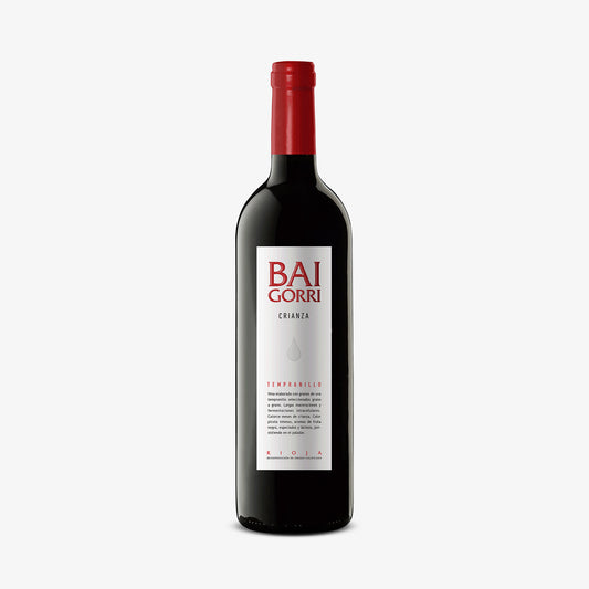 BAIGORRI CRIANZA MAGNUM