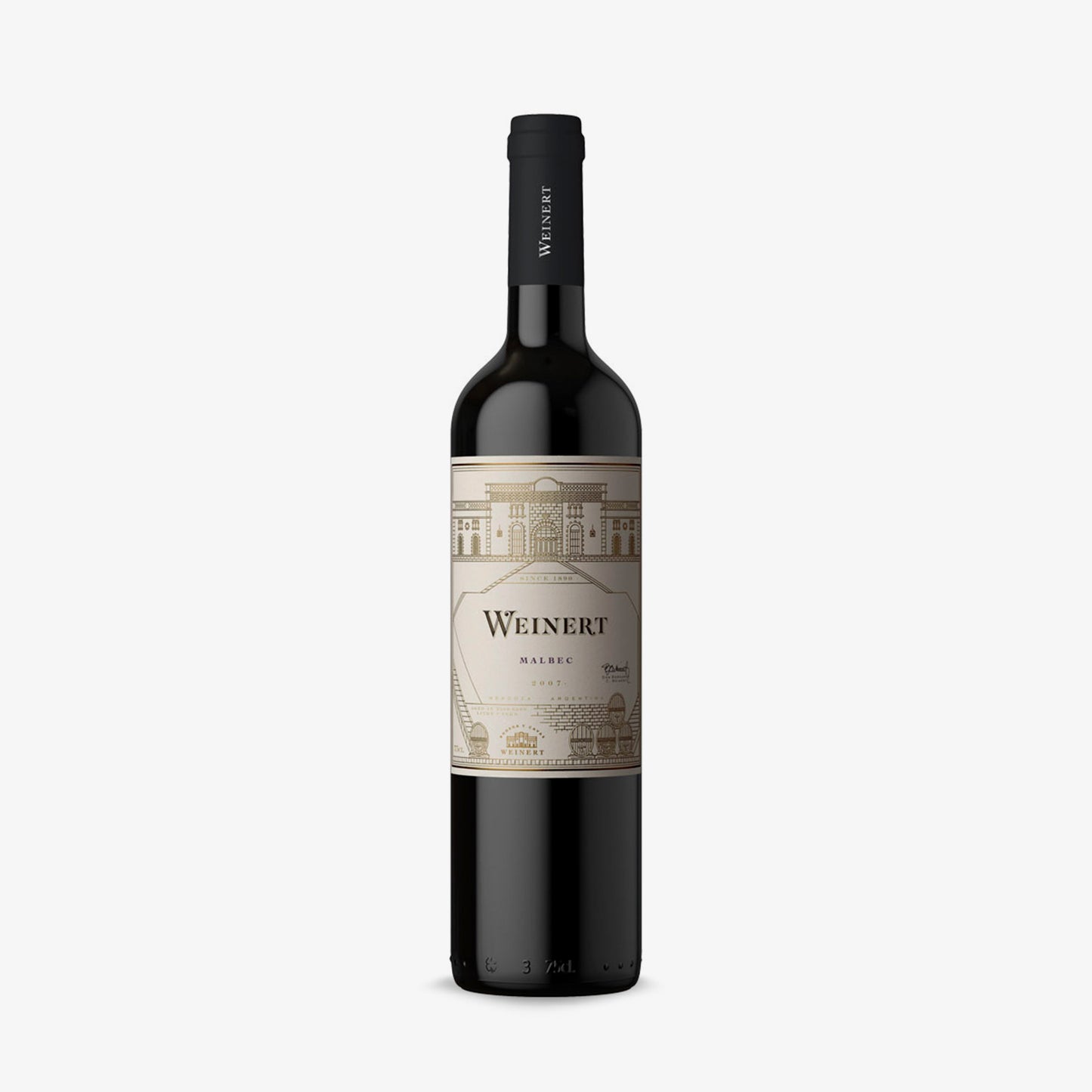 WEINERT MALBEC