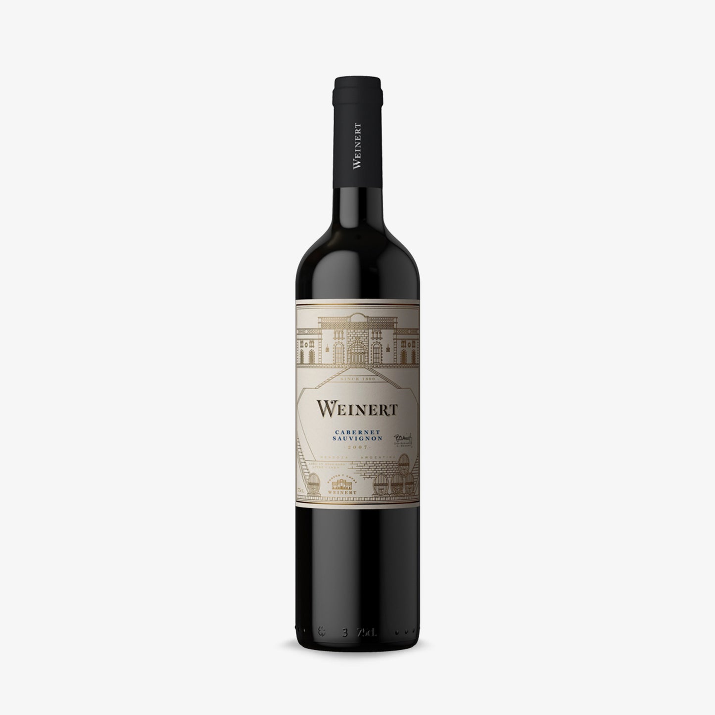 WEINERT CABERNET SAUVIGNON