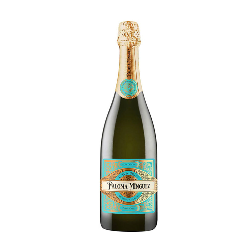 Comprar Cava Palom Minguez Brut en Uno de Copas