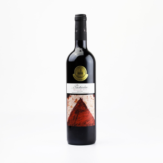 Comprar Vino Tinto Particular Old en Uno de Copas