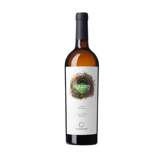 Comprar Vino Blanco Nguany en Uno de Copas