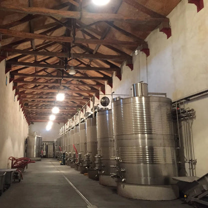 WINE TOUR: LA MEJORADA 26.07.2026