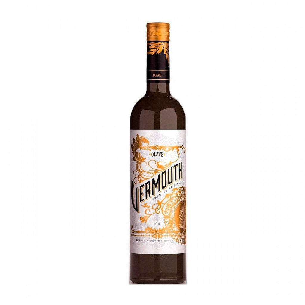 Comprar Vermouth Olave Original en Uno de Copas