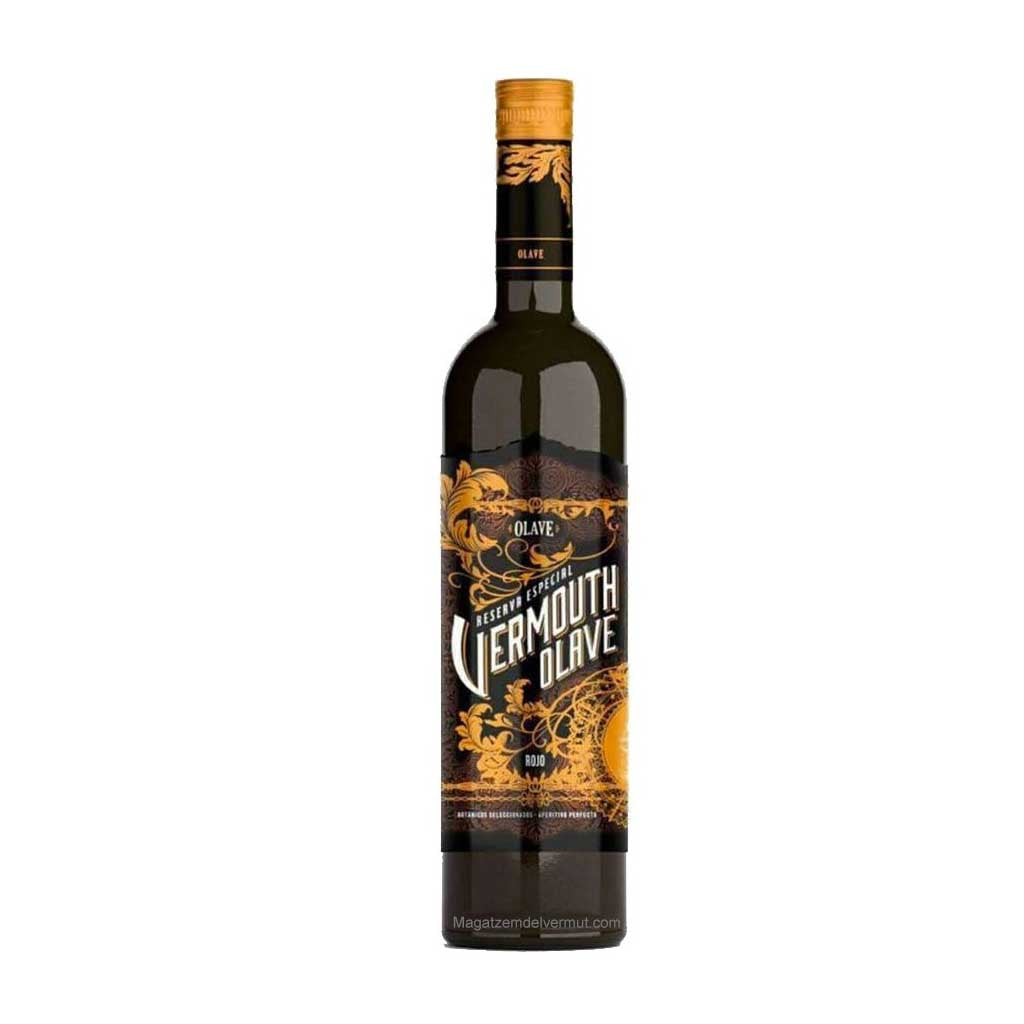 Comprar Vermouth Olave Reserva Especial