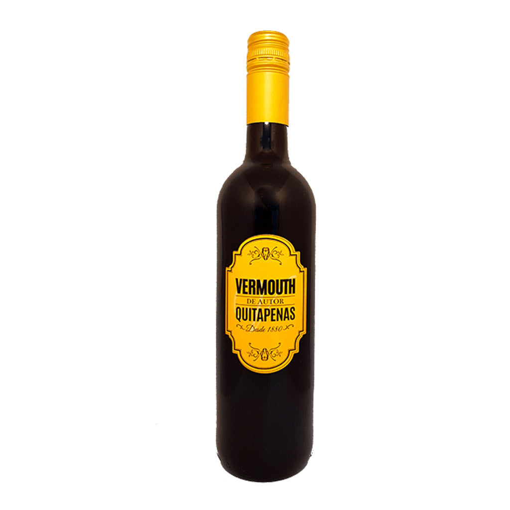 Comprar Vermouth Quitapenas en Uno de Copas