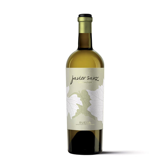 Comprar Vino Blanco Javier Sanz Verdejo en Uno de Copas