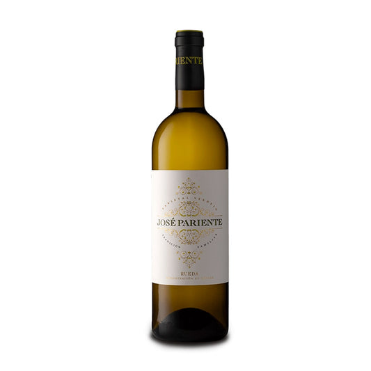 Comprar Vino Blanco José Pariente Verdejo en Uno de Copas