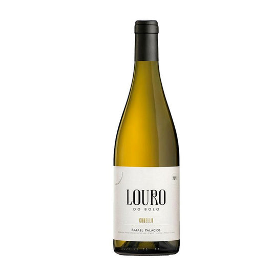 Comprar Vino Blanco Louro en Uno de Copas