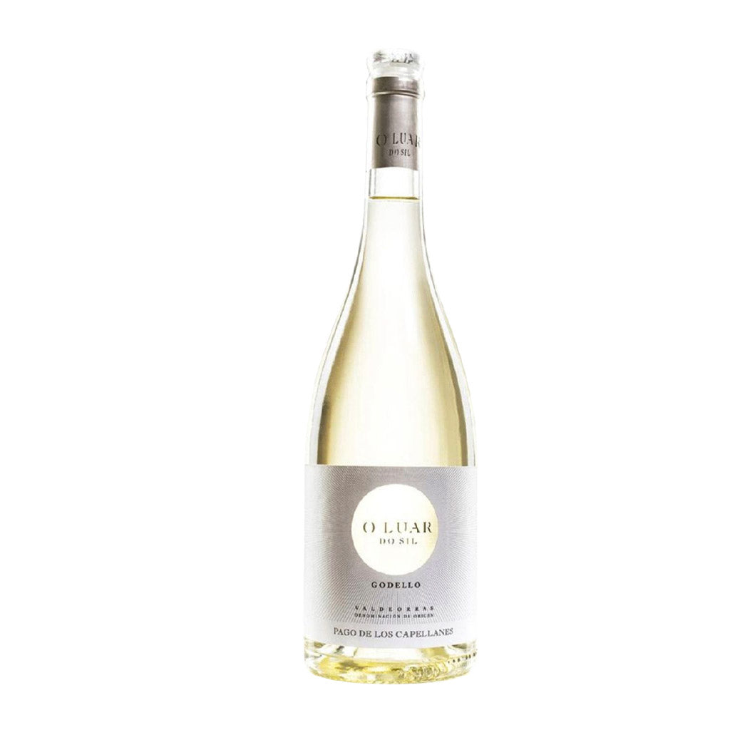 Comprar Vino Blanco O Luar do Sil en Uno de Copas