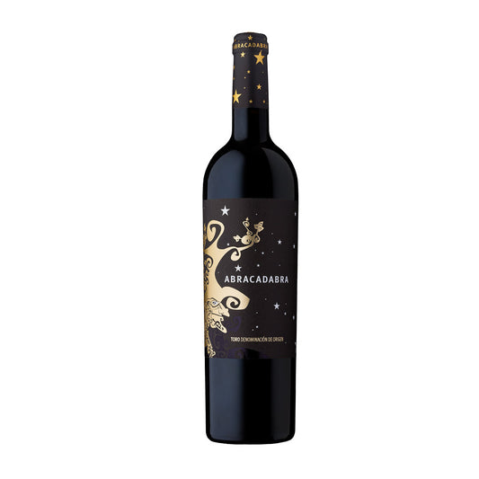 Comprar Vino Tinto Abracadabra en Uno de Copas