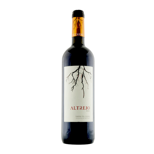 Comprar Vino Tinto Altrejo Roble en Uno de Copas