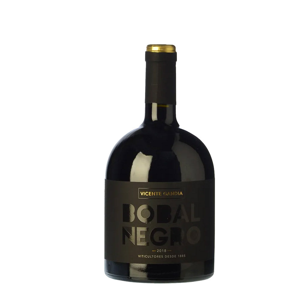 Comprar Vino Tinto Bobal Negro en Uno de Copas