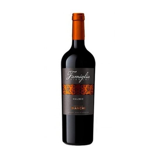 Comprar Vino Tinto Famiglia Bianchi en Uno de Copas