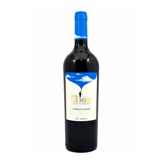 Comprar Vino Tinto Finca Las Nubes en Uno de Copas