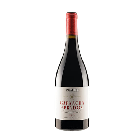 Comprar Vino Tinto Garnacha de Prados en Uno de Copas