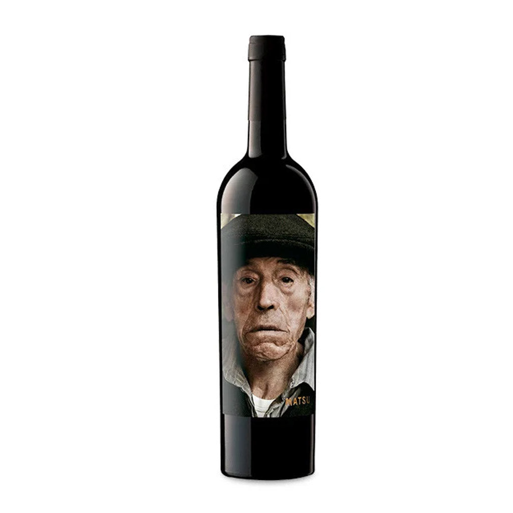 Comprar Vino Tinto Matsu El Viejo en Uno de Copas