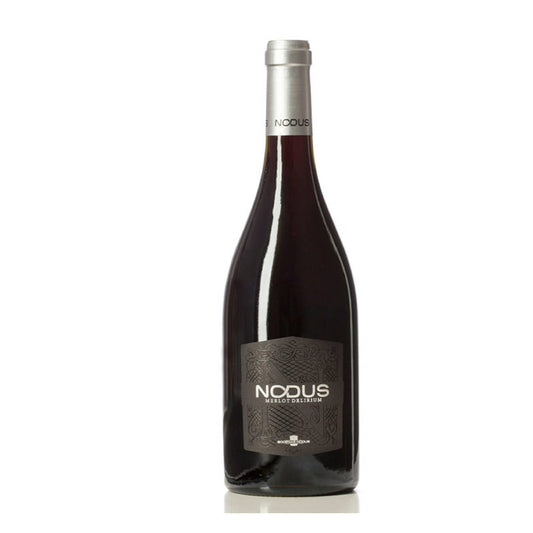 Comprar Vino Tinto Nodus Merlot Delirium en Uno de Copas