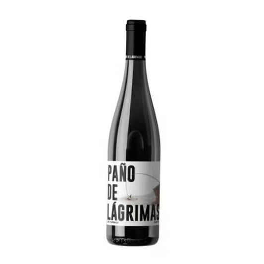 Comprar Vino Tinto Paño de Lágrimas en Uno de Copas