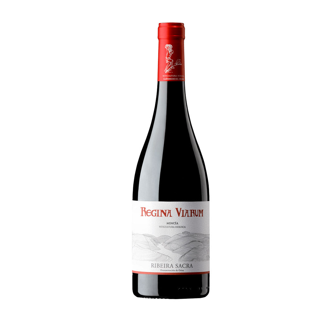 Comprar Vino Tinto Regina Viarum en Uno de Copas