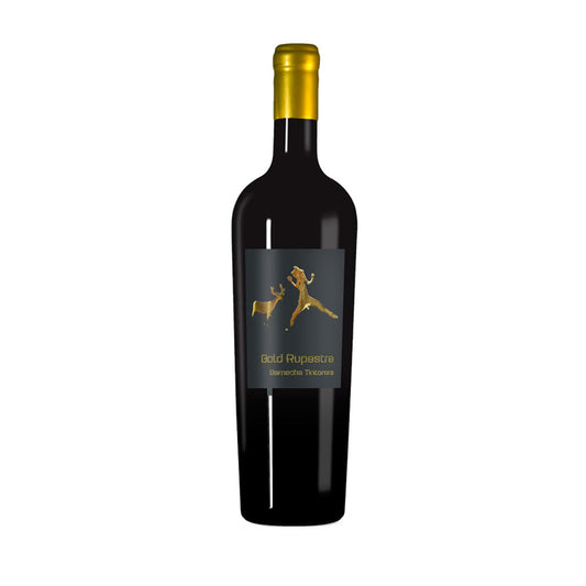 Comprar Vino Tinto Gold Rupestre en Uno de Copas