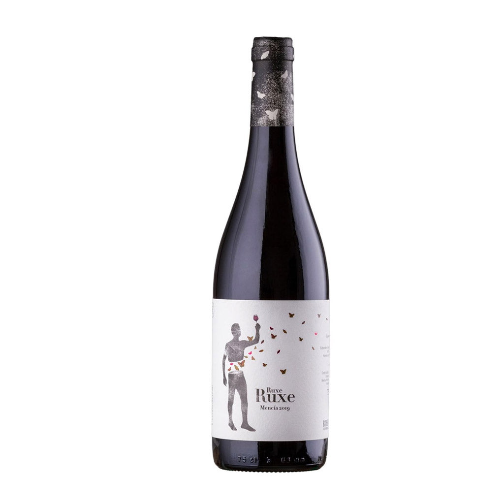 Comprar Vino Tinto Ruxe Ruxe en Uno de Copas