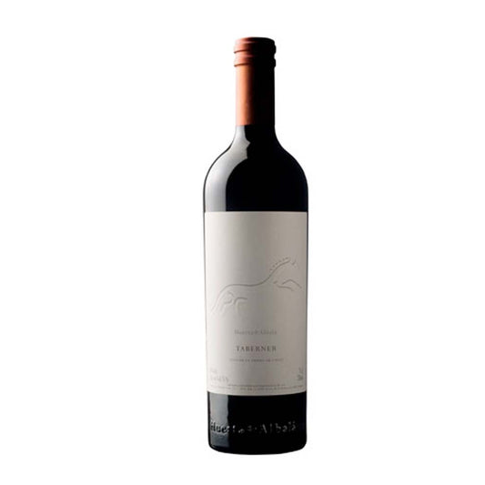 Comprar Vino TInto Taberner en Uno de Copas