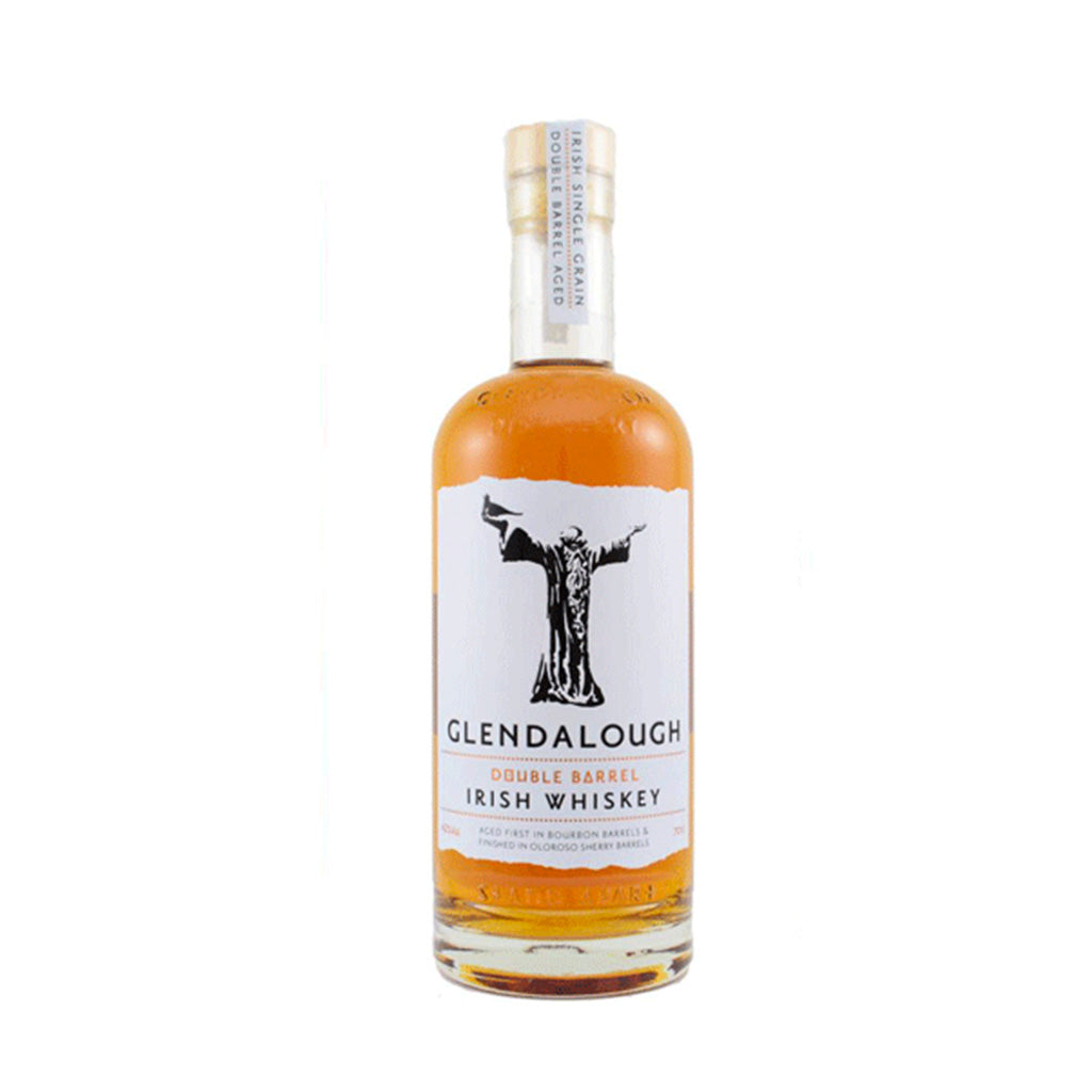 Comprar Whiskey Glendalough Double Barrel en Uno de Copas