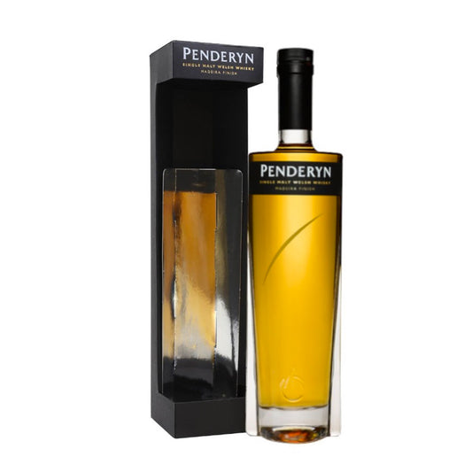 Comprar Whisky Penderyn Madeira Single Malt en Uno de Copas